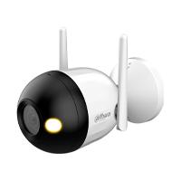 CAMARA IP WIFI/DAHUA/ FARO-B29S-LU/CAMARA TIPO BALA WI-FI DE ENFOQUE FIJO A TODO COLOR/2 MP/ RJ45/MICROSD/CON MICROFONO INTEGRADO/F2CN-LED-0280B CAMARA IP WIFI/DAHUA/ FARO-B29S-LU/CAMARA TIPO BALA WI-FI DE ENFOQUE FIJO A TODO COLOR/2 MP/ RJ45/MICROSD/CON MICROFONO INTEGRADO/F2CN-LED-0280B